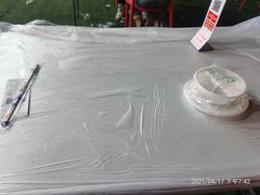 -关二哥烧烤(王家湾店)