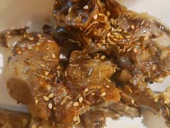 -枪火串烧·东北特色烧烤(罗湖总店)