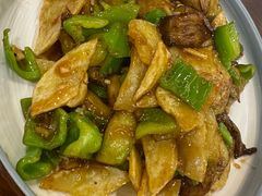 -张包铺(关东古巷店)