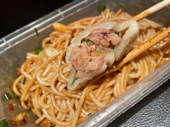 -高师傅特色米粉汤包(建设路店)