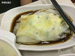 -华辉拉肠(金沙洲店)