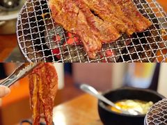 汁烧牛肋条-蒜香焼肉PURUSHIN(马场路店)