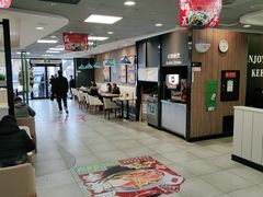 大堂-魏家凉皮(协和店)