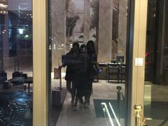 -苏州环球188国际公寓(金鸡湖店)
