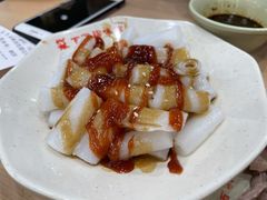 混酱肠粉-百家鸡味馆(清泰店)