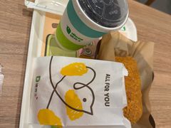 -德克士(五洲餐厅)