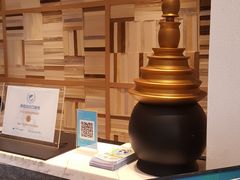 -曼谷一号酒店(深圳龙华大浪商业中心店)