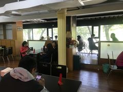 大堂-潮镇老尾牛杂(环城西路店)