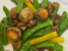 -宜兴隆家宴·私房菜(泰安华庭店)