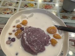 -赵记传承·中国甜品(福州总店)