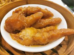 -小龍鳳餐室(番禺路店)
