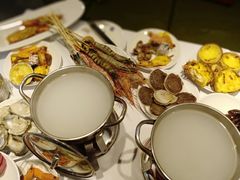 -海天盛宴新派海鲜自助餐厅(群力店)