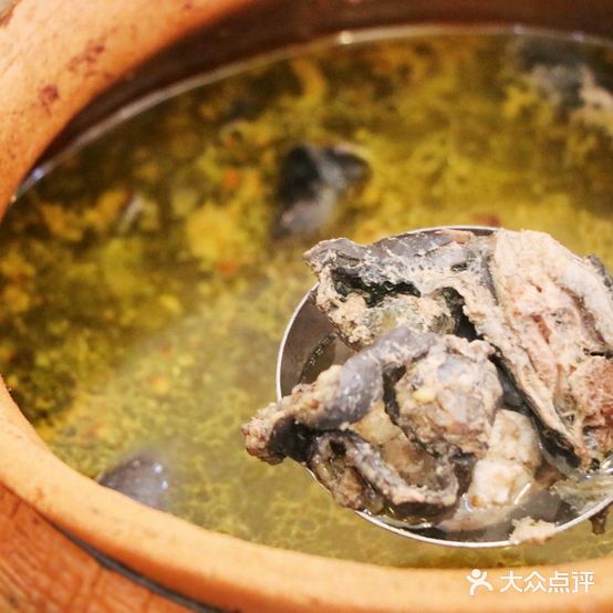 澜沧拉祜土锅鸡(万宏路店)