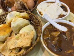 -穆彦华逍遥镇胡辣汤(岗坡路店)