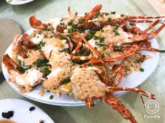 -秋姐美食店(旅游大道店)