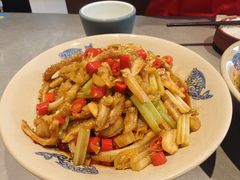 -潇湘阁(汉光百货店)