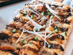 -必胜客(榆林万达店)