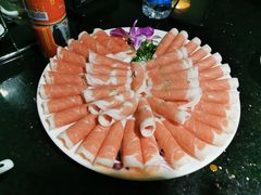 -渝香居重庆火锅(铁西三道街店)