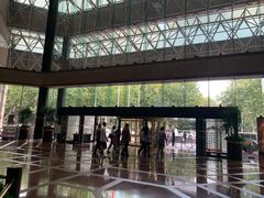 -上海新锦江大酒店