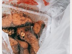 -梅记大块头爆鱼店(乍浦路店)