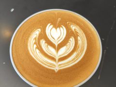 -PUZZLE COFFEE 拼图咖啡