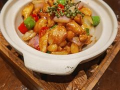 -环球港凯悦 · 享悦中餐厅