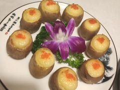 -肆月河豚·新淮扬(金融街店)