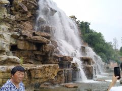 -枫香湖儿童公园