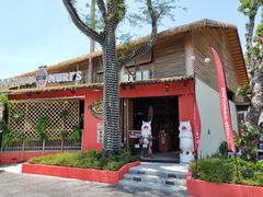 门面-Naughty Nuri’s Phuket