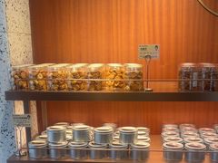 -丁香西饼屋(桂林路店)