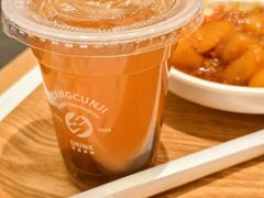 -乡村基·川味现炒大王(熙悦天街店)