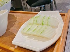 -拾贝海鲜馆（海鲜粤菜）(花果园店)
