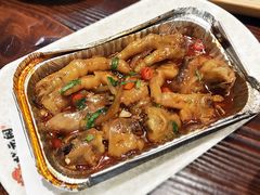 -状元阁烧烤(群力店)