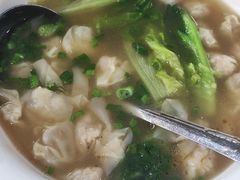 -崖口红树林海鲜餐厅