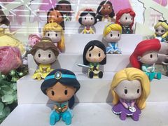 -泡泡玛特POPMART(合生汇店)