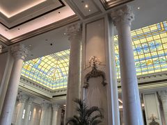 -海豚湾·大堂吧(厦门佰翔波特曼七星湾酒店)