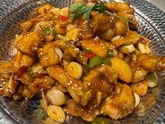 -阿明小菜·海鲜·上海菜(梅陇店)
