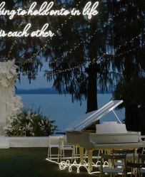 -琥珀婚礼策划AMBER WEDDING