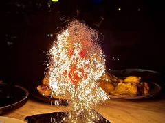-STARRY CAFE & LOUNGE BAR(高新店)