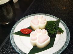 猫爪布丁-神隐烧肉酒场(九街店)