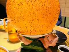 -吴越荣记·苏州菜·松鼠桂鱼(月光码头店)