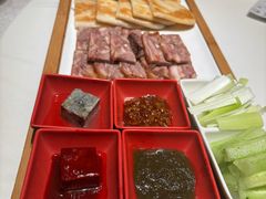-蓬川食府(金海道店)