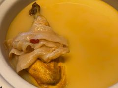 -领鲜天下·焗海鲜·花胶鸡(天目里店)