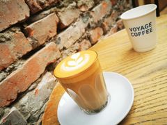 -VOYAGE COFFEE(北锣鼓巷店)
