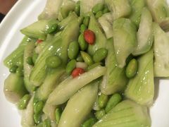 -大鸭梨烤鸭(左家庄店)