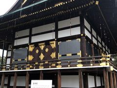 -京都御所