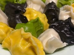 -双合园·海鲜水饺青岛菜(万佳广场店)