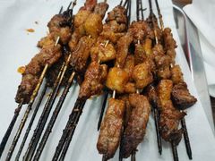 -正宁路小吃夜市