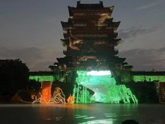 -寻梦滕王阁实景演出