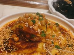 -韵秋荷(宝山龙湖天街店)
